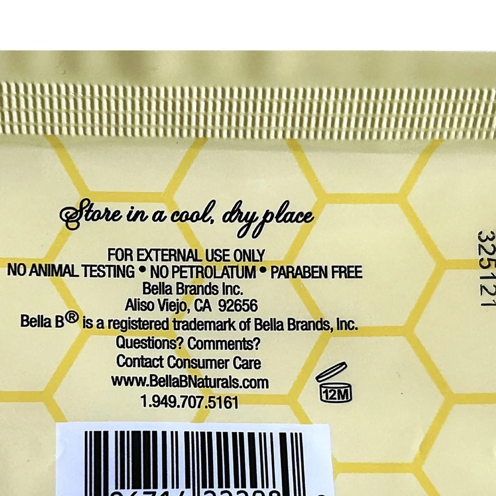 Bella B Nipple Nurture 4-in-1 Soothing Wipes Breastfeeding NWT 24 Ct - Picture 4 of 5